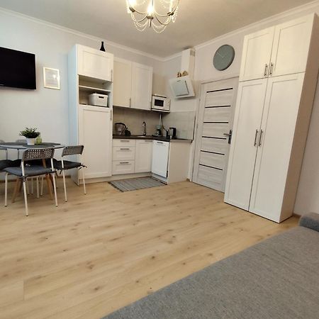 Apartament Old Town Dluga Gdańsk Extérieur photo