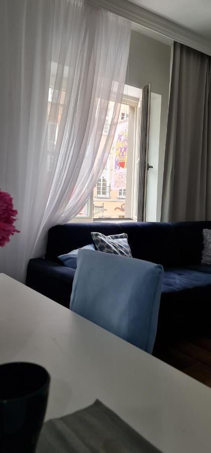 Apartament Old Town Dluga Gdańsk Extérieur photo
