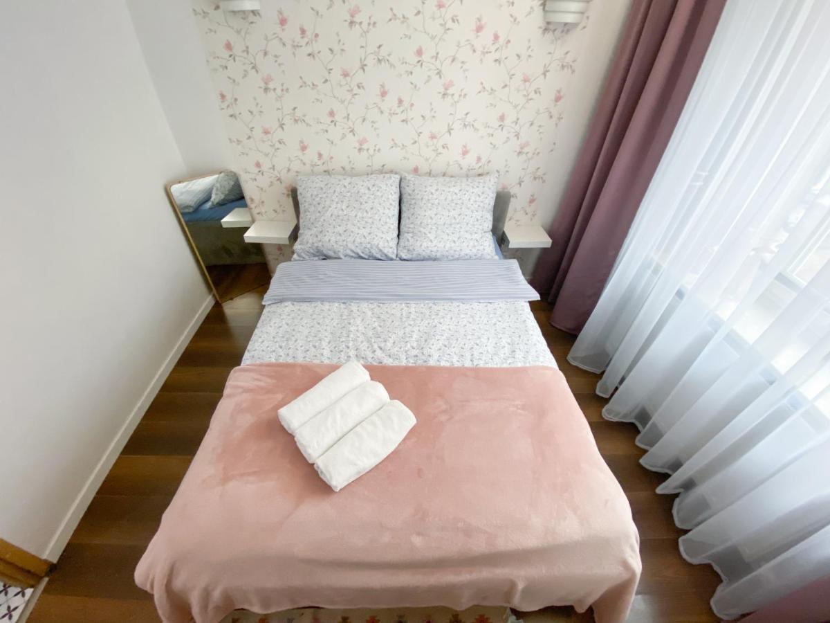 Apartament Old Town Dluga Gdańsk Extérieur photo
