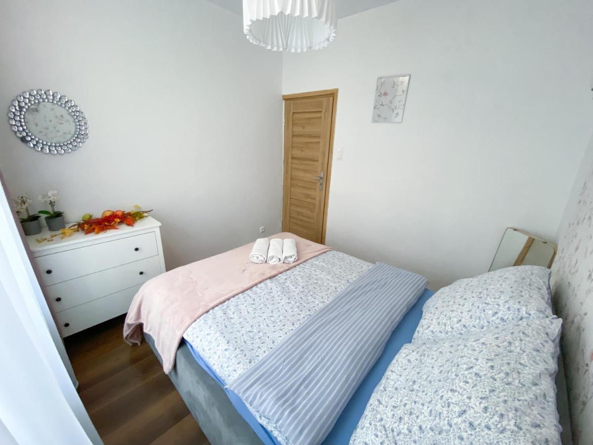 Apartament Old Town Dluga Gdańsk Extérieur photo