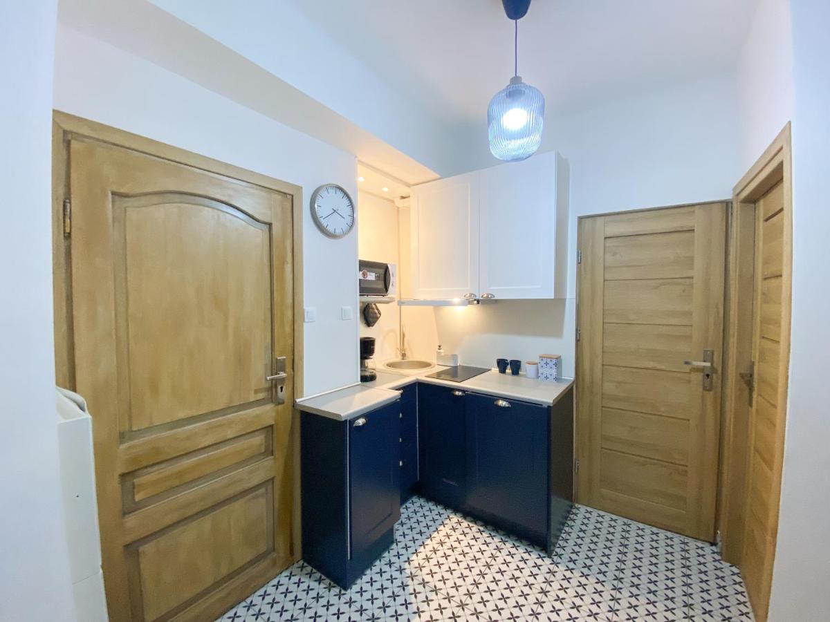 Apartament Old Town Dluga Gdańsk Extérieur photo