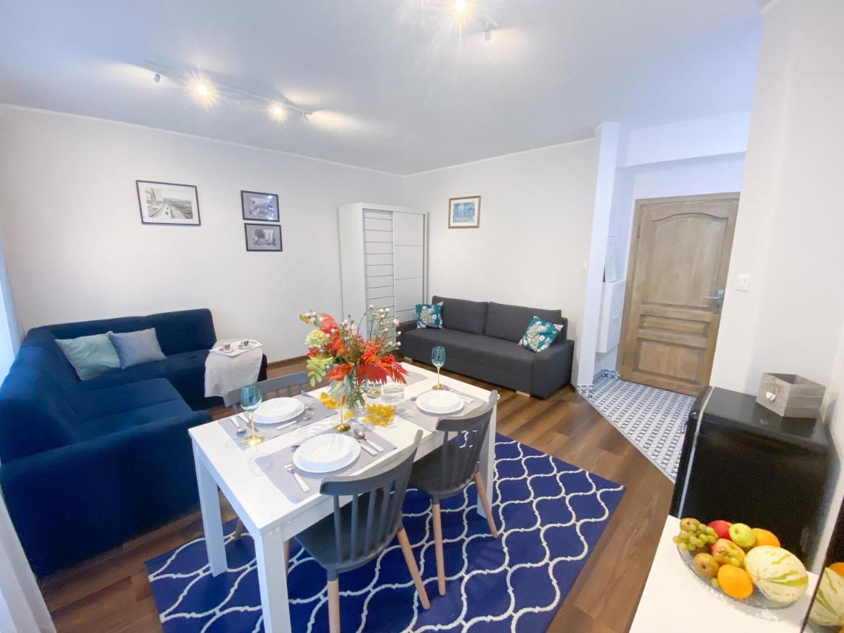 Apartament Old Town Dluga Gdańsk Extérieur photo