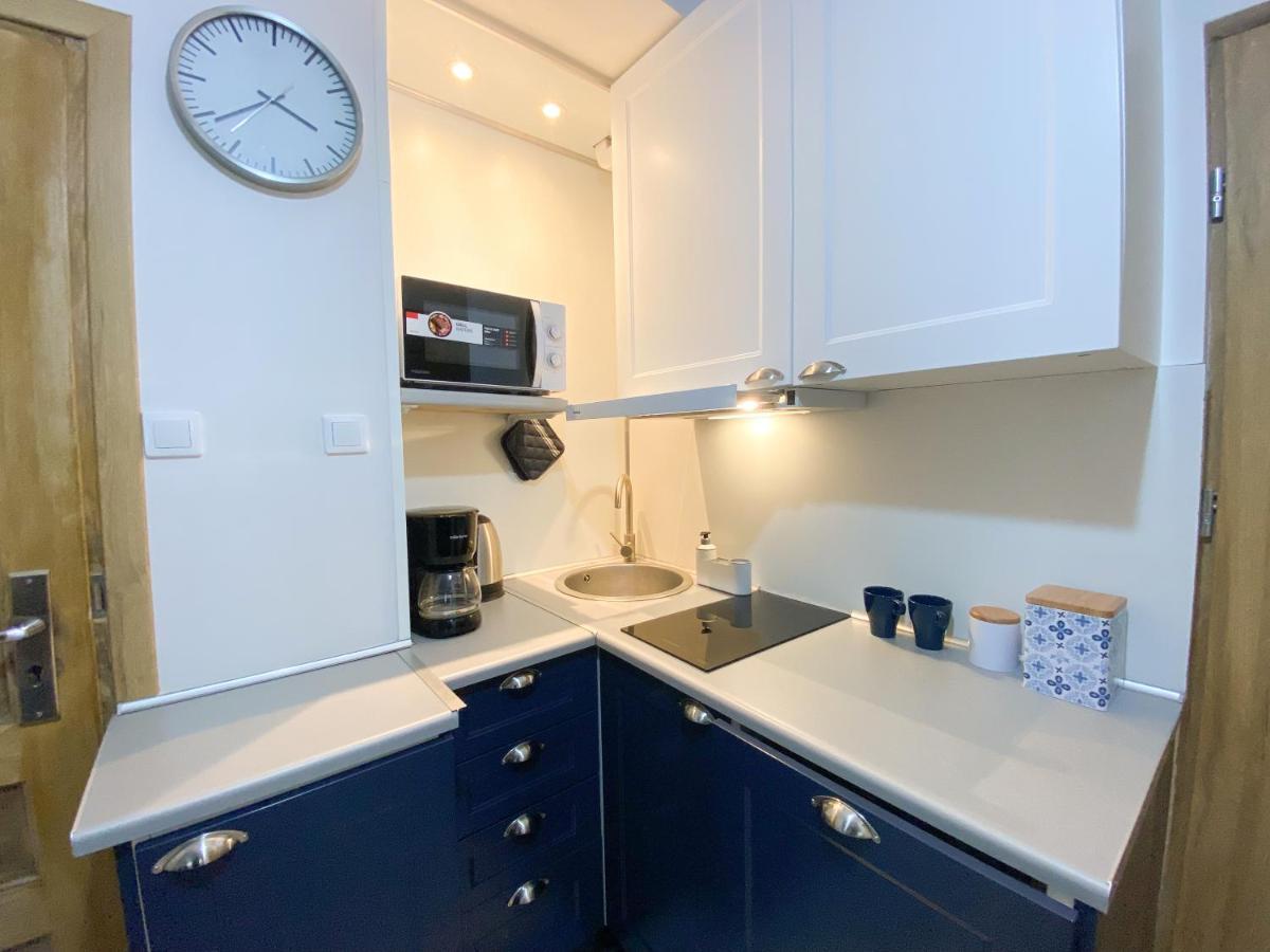 Apartament Old Town Dluga Gdańsk Extérieur photo