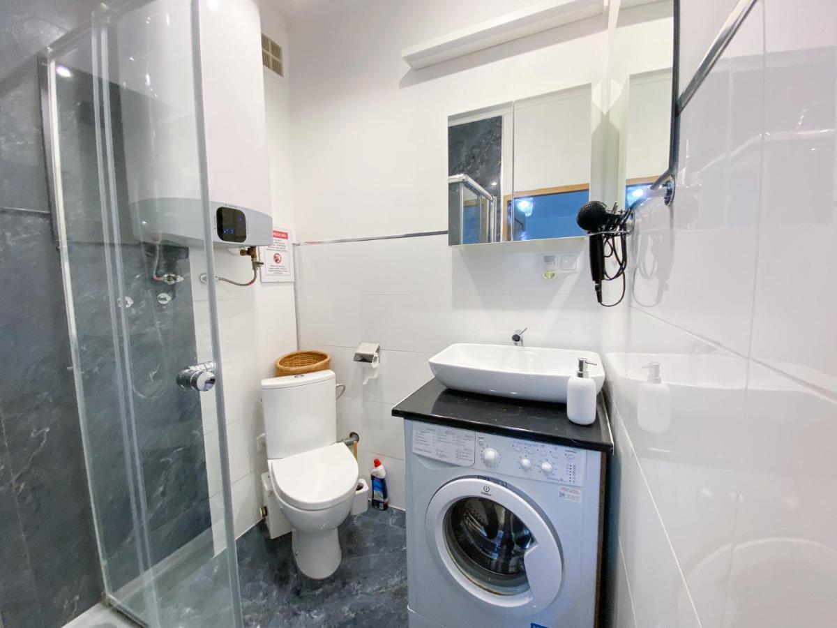 Apartament Old Town Dluga Gdańsk Extérieur photo