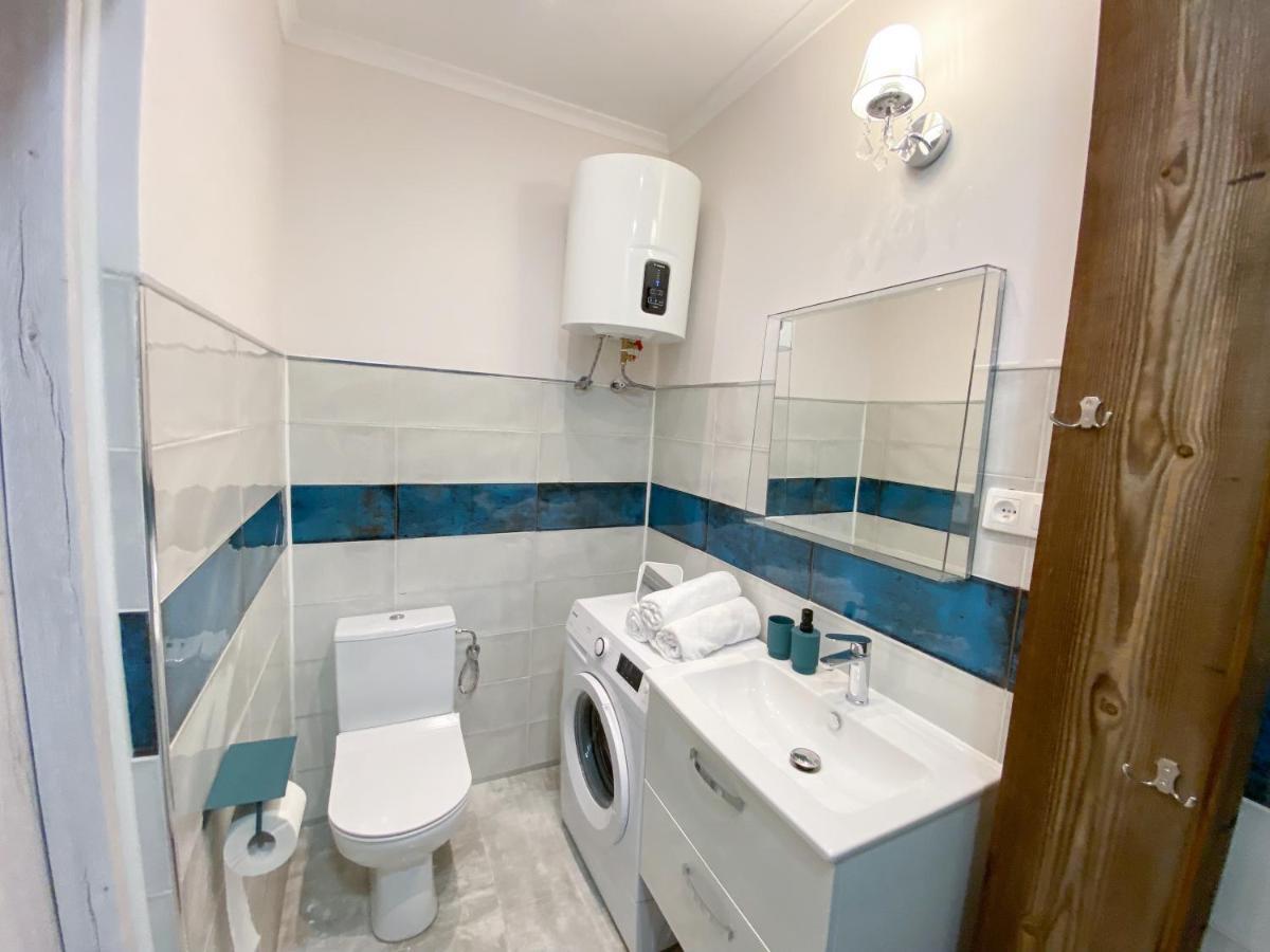 Apartament Old Town Dluga Gdańsk Extérieur photo