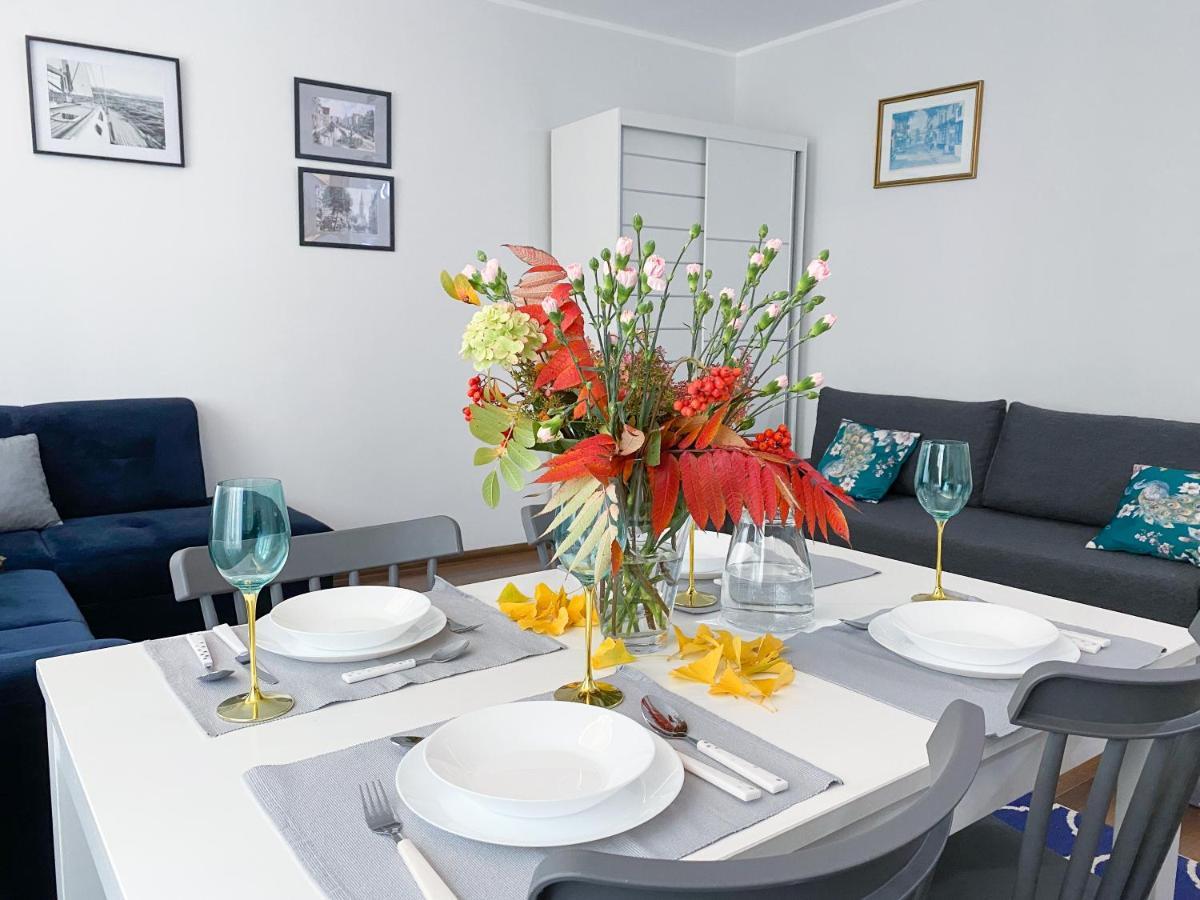 Apartament Old Town Dluga Gdańsk Extérieur photo