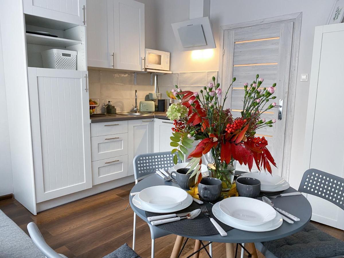 Apartament Old Town Dluga Gdańsk Extérieur photo