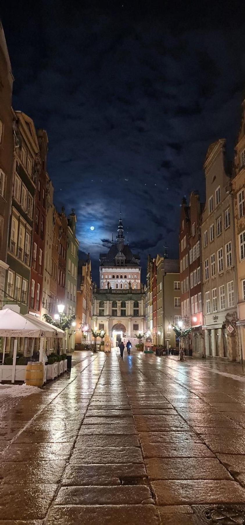 Apartament Old Town Dluga Gdańsk Extérieur photo