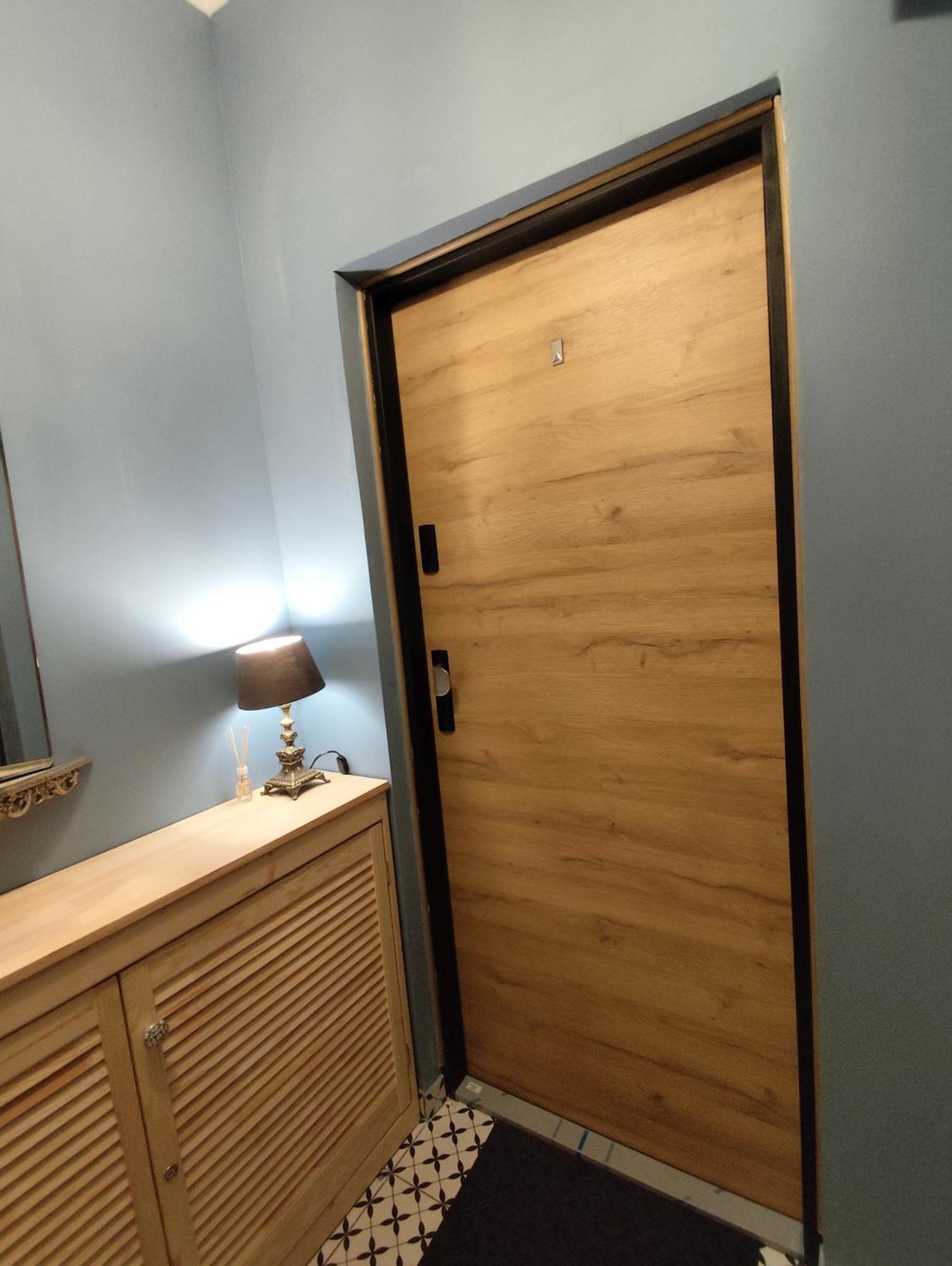 Apartament Old Town Dluga Gdańsk Extérieur photo