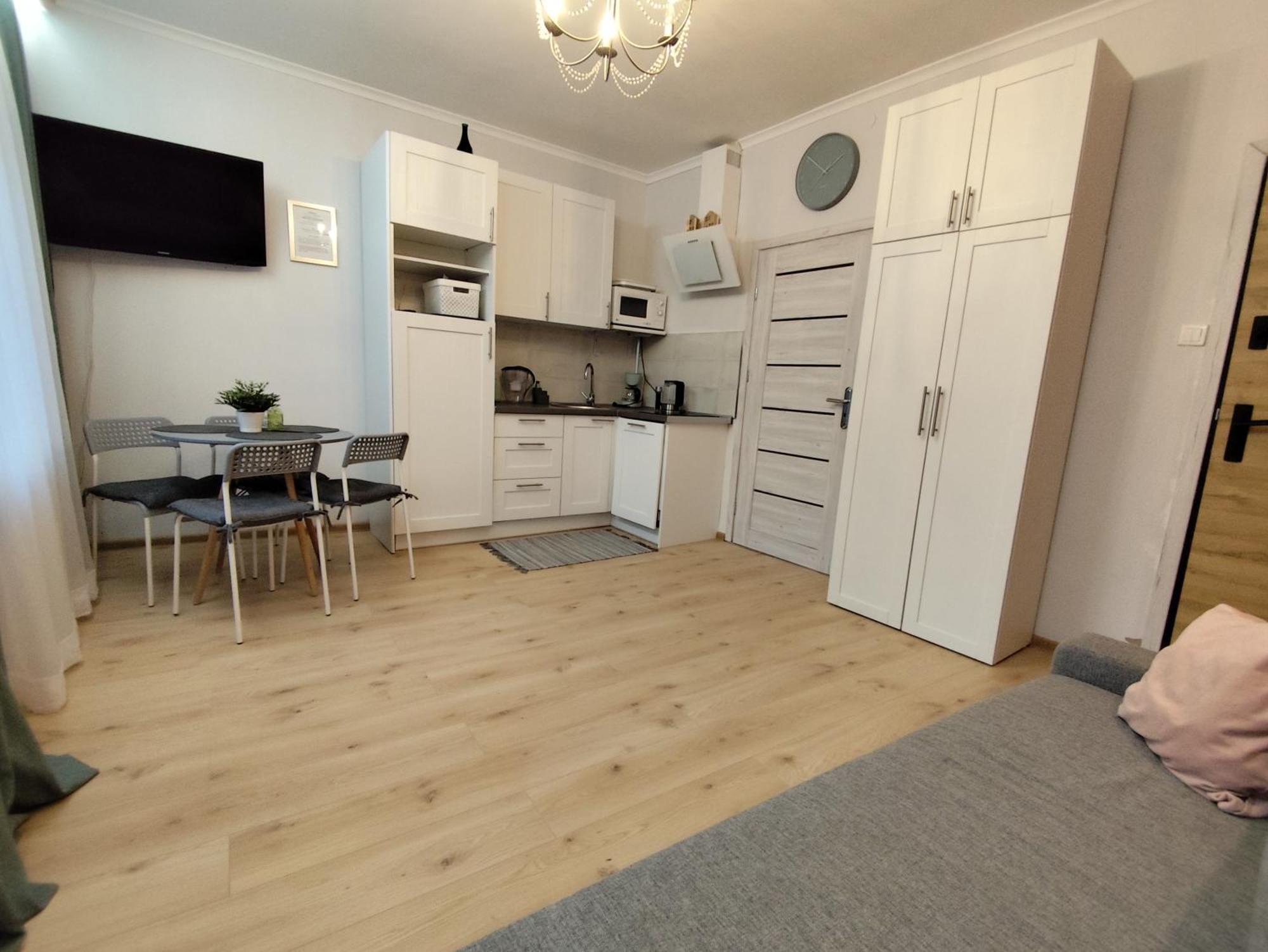 Apartament Old Town Dluga Gdańsk Extérieur photo