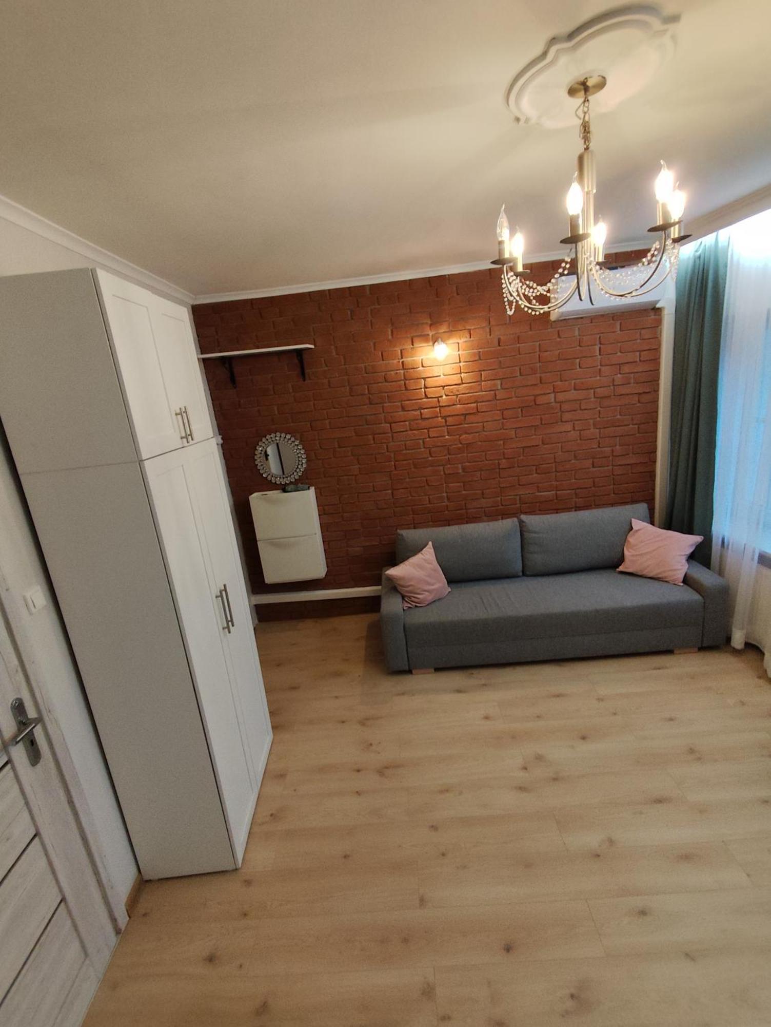 Apartament Old Town Dluga Gdańsk Extérieur photo
