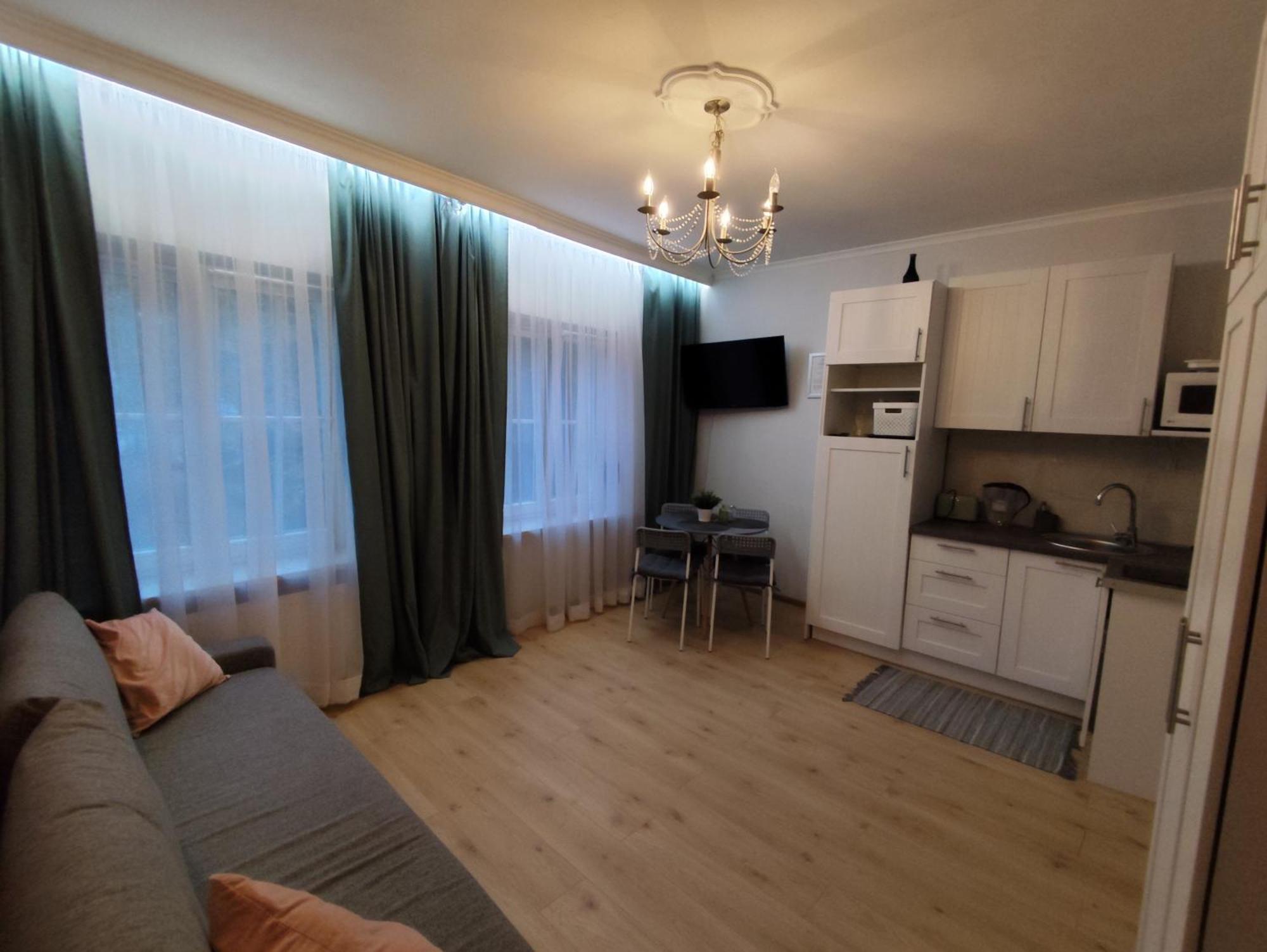 Apartament Old Town Dluga Gdańsk Extérieur photo